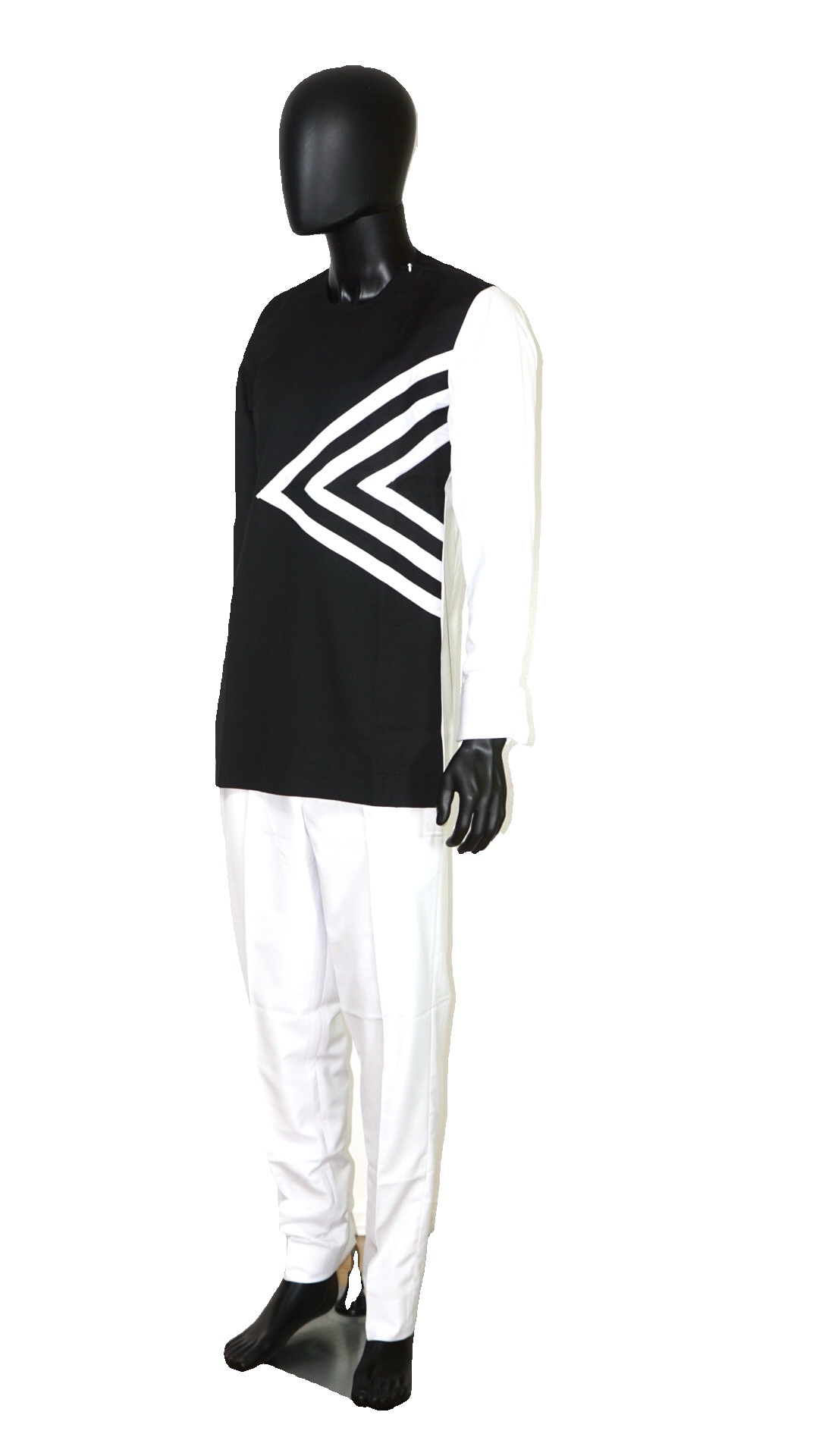 Men Kaftan