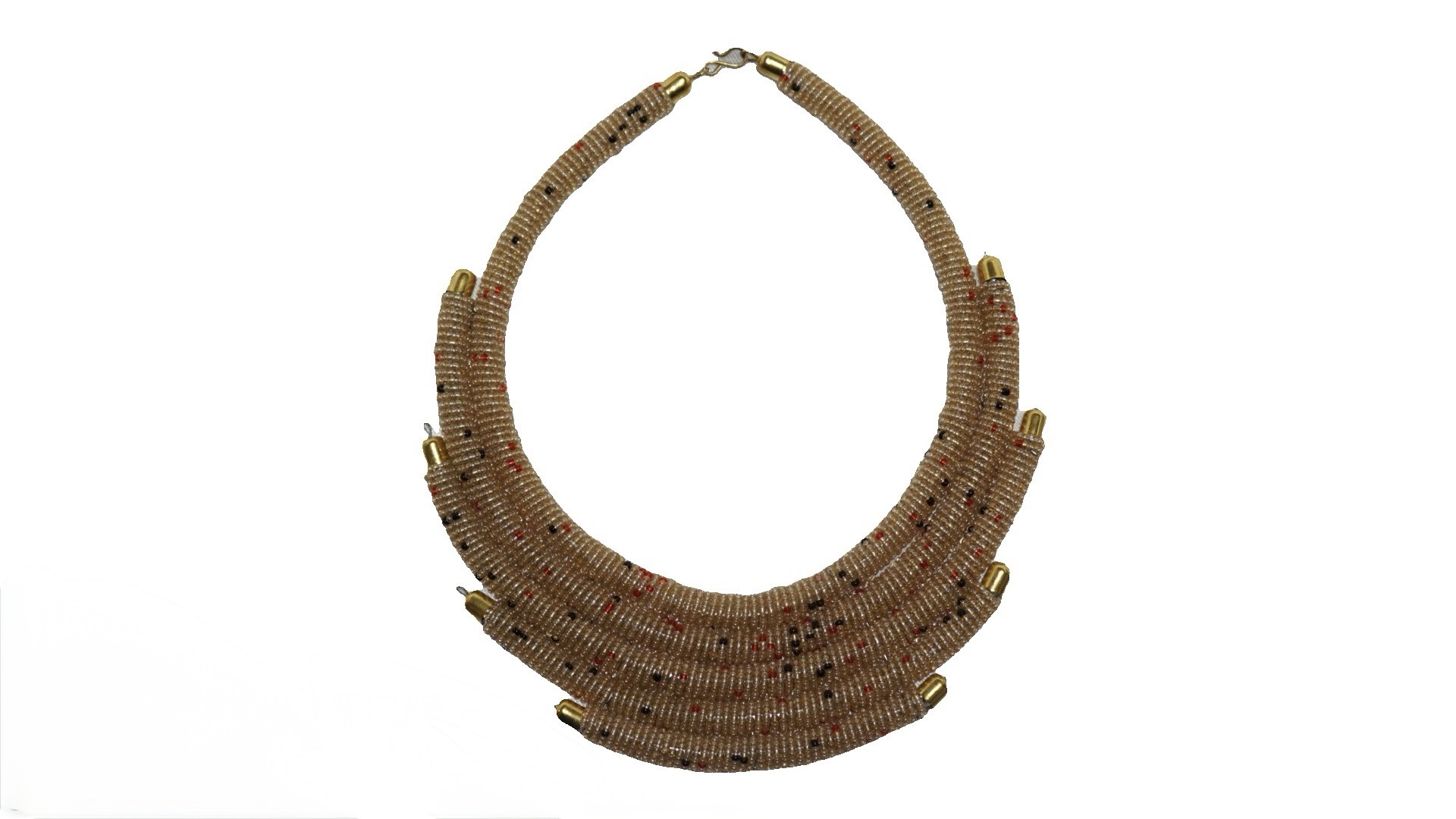 African Necklace