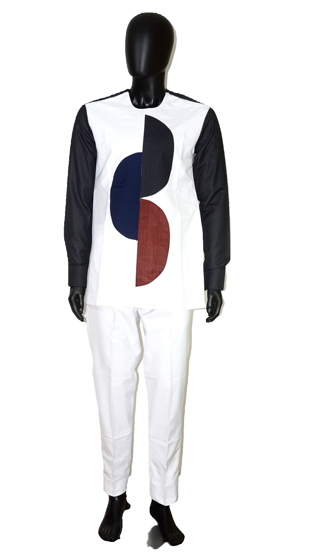 Men Kaftan