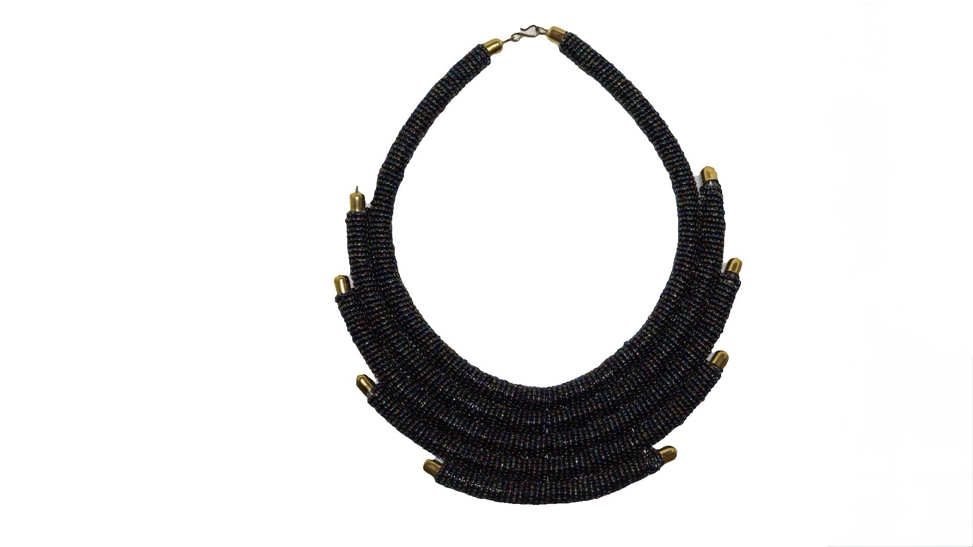 African Necklace