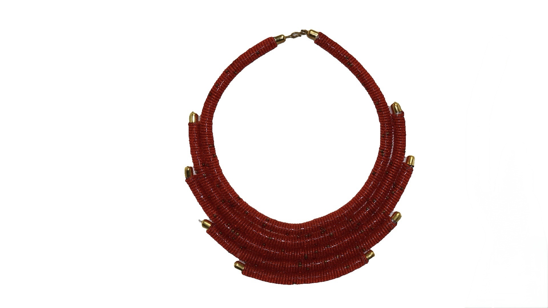 African Necklace