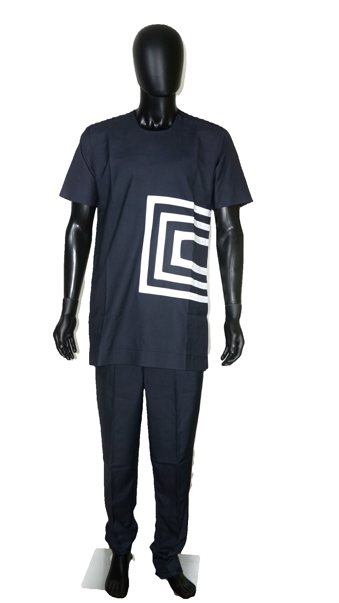 Men Kaftan