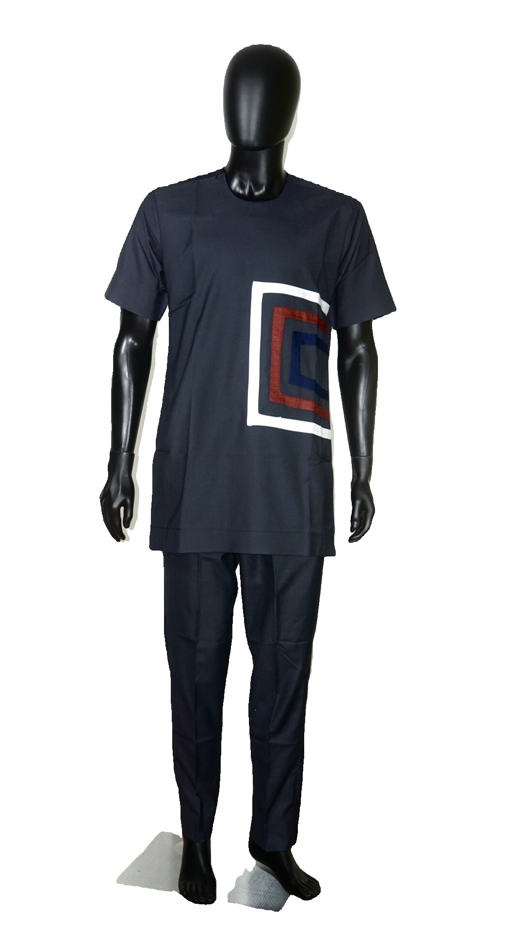 Men Kaftan