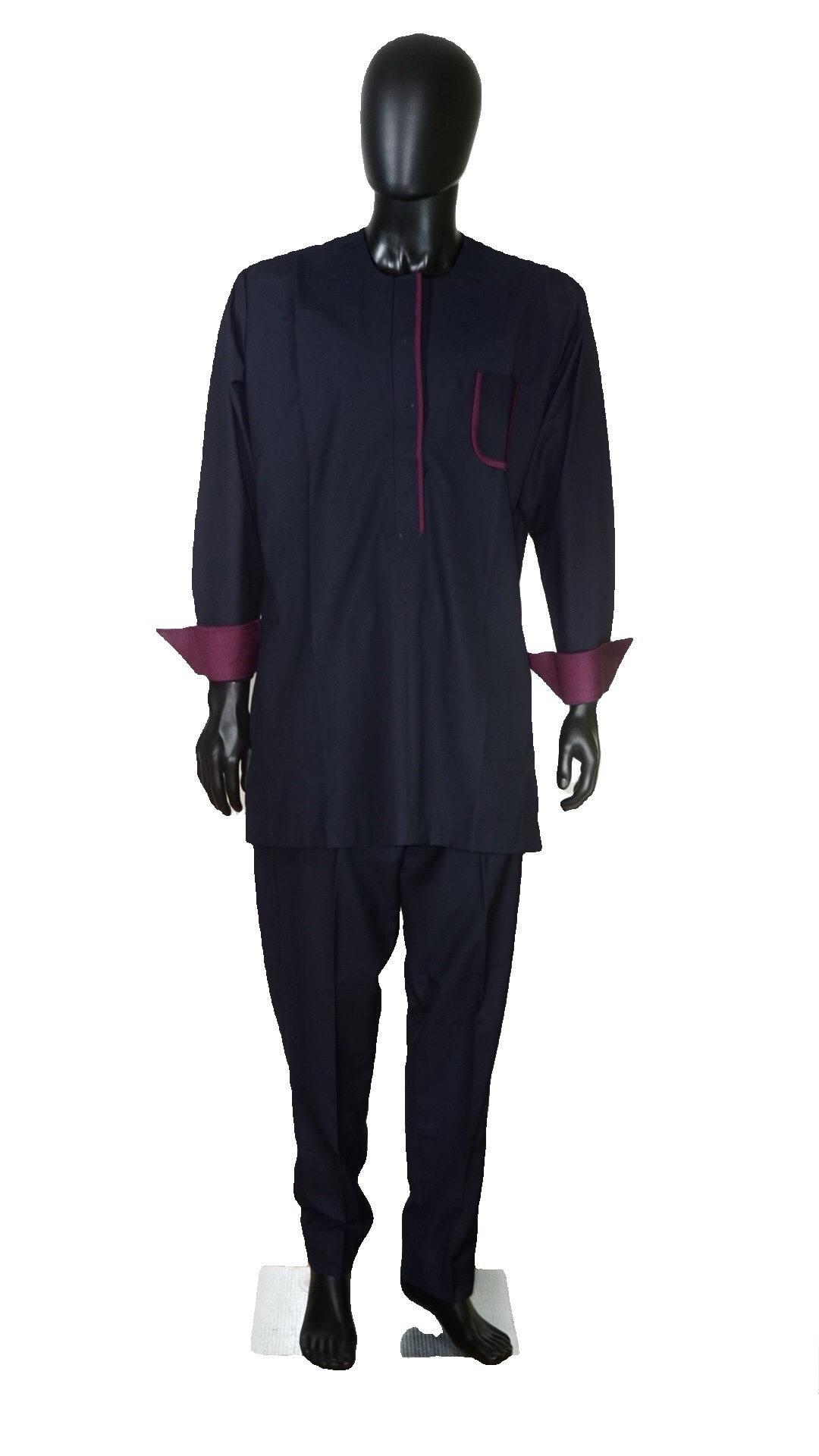 Men Kaftan