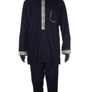 Men Kaftan