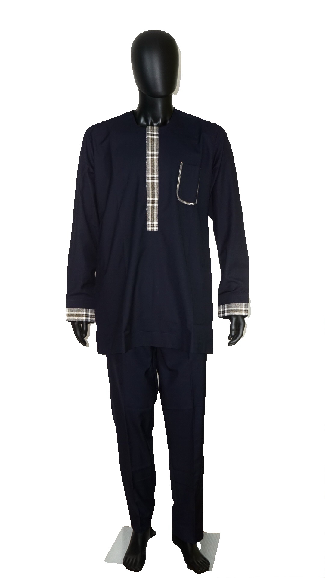 Men Kaftan