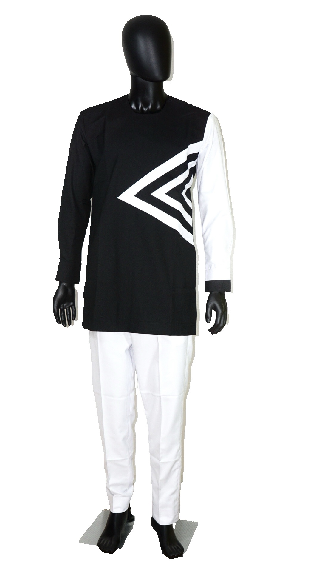 Men Kaftan
