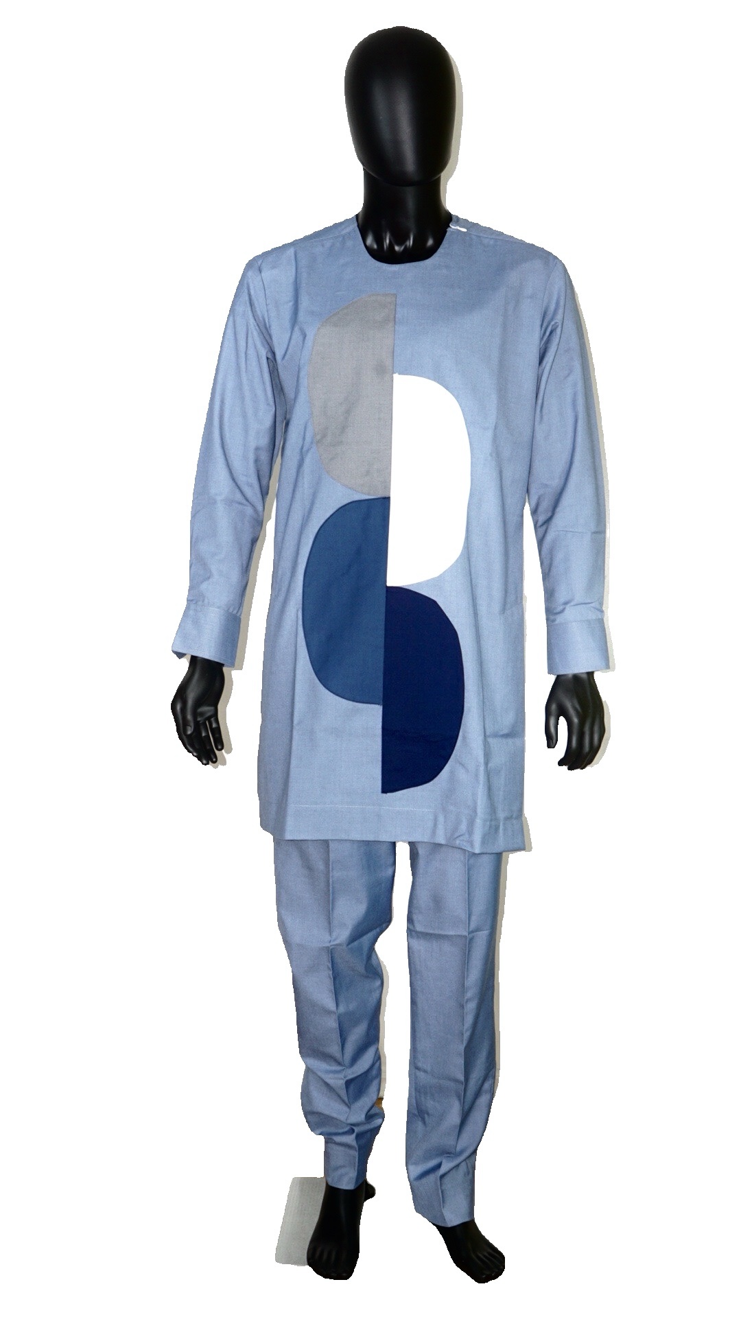 Men Kaftan