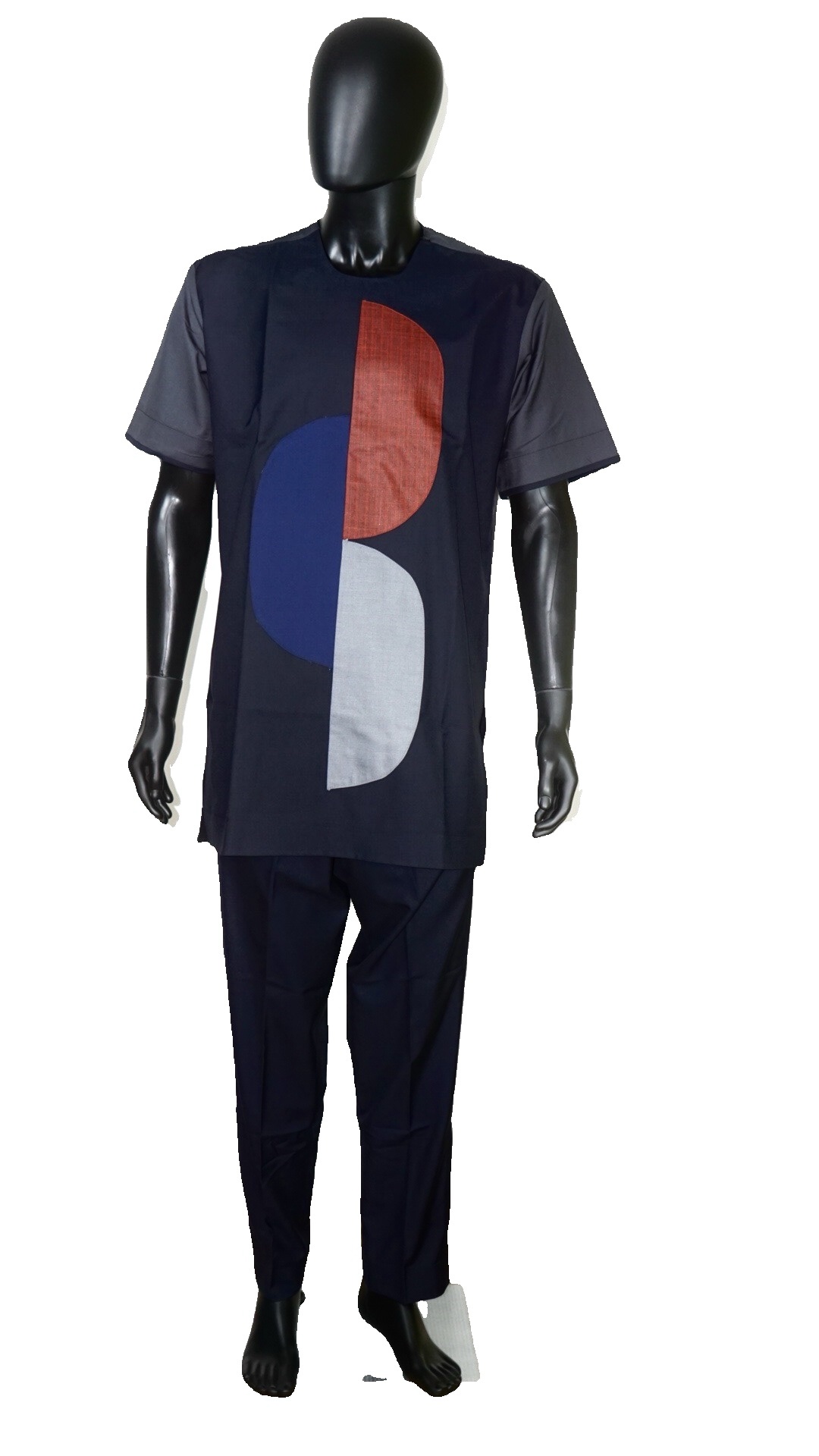 Men Kaftan