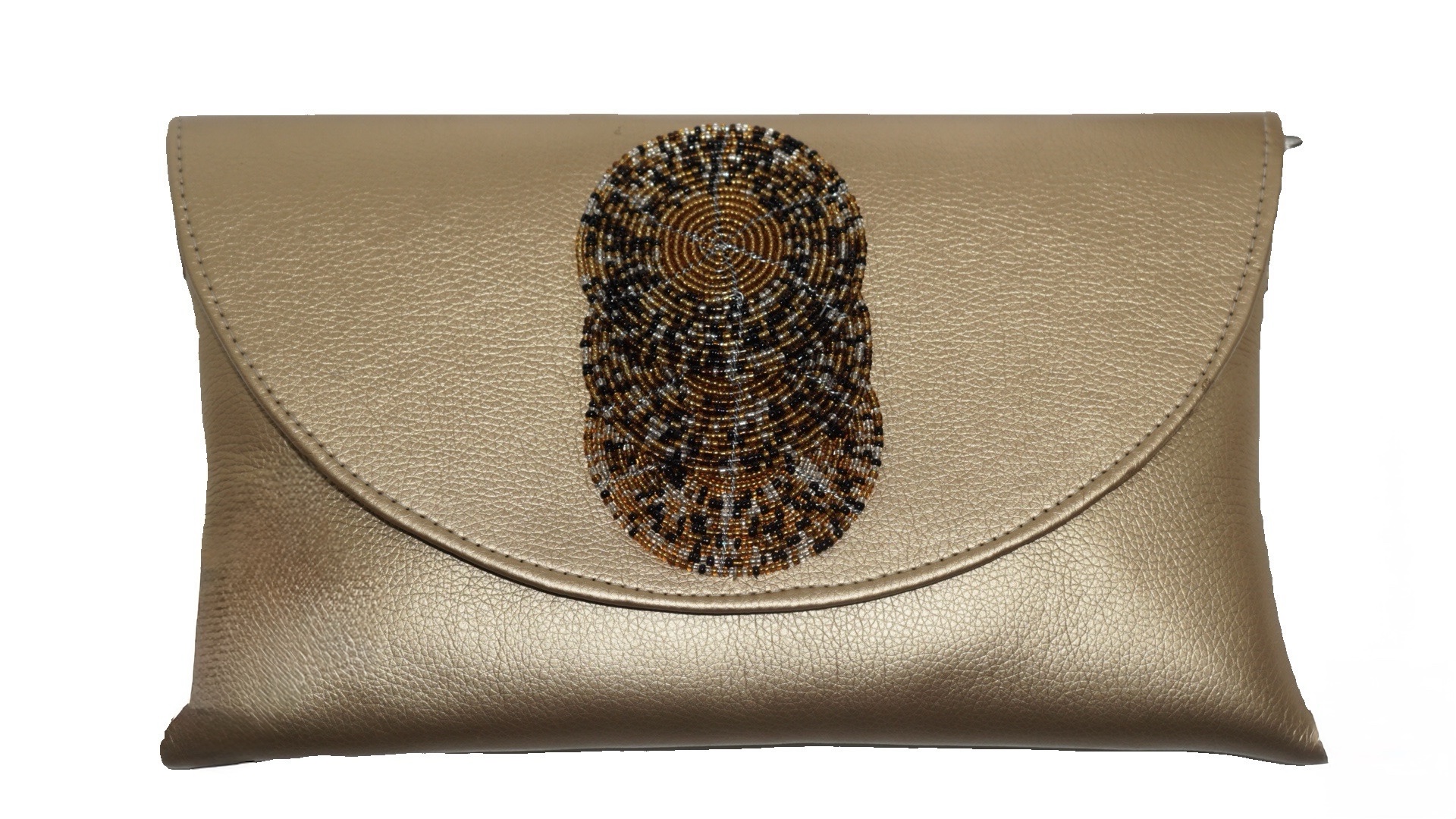 Handbag Gold