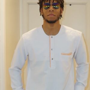 Men Kaftan