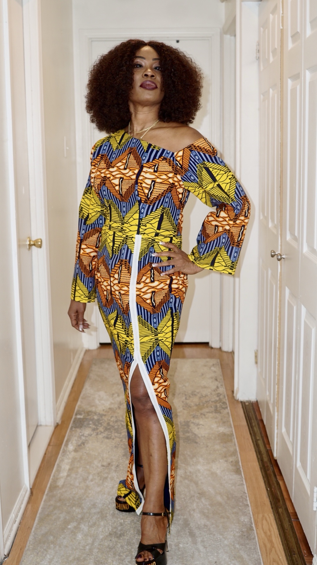 Dinner Dress