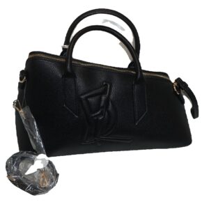La Fille des Fleurs Bag