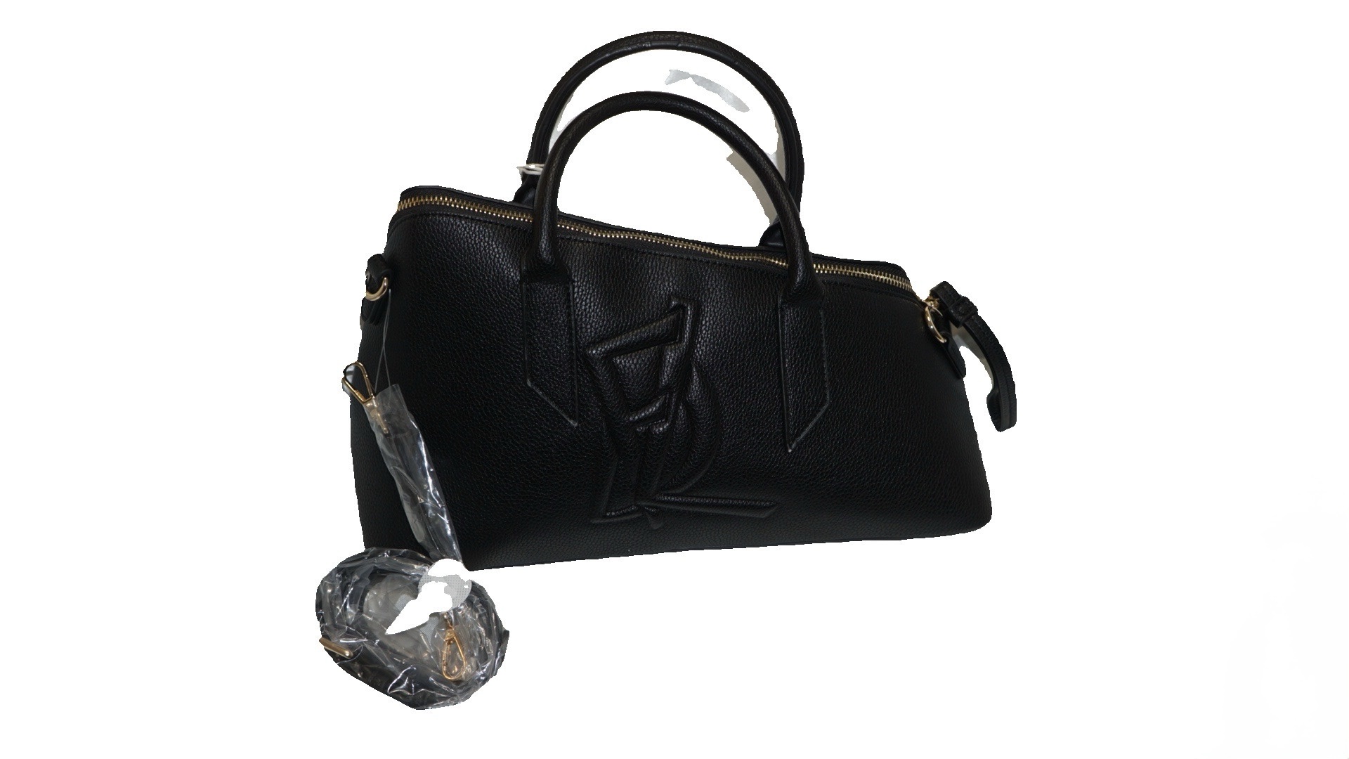 La Fille des Fleurs Bag