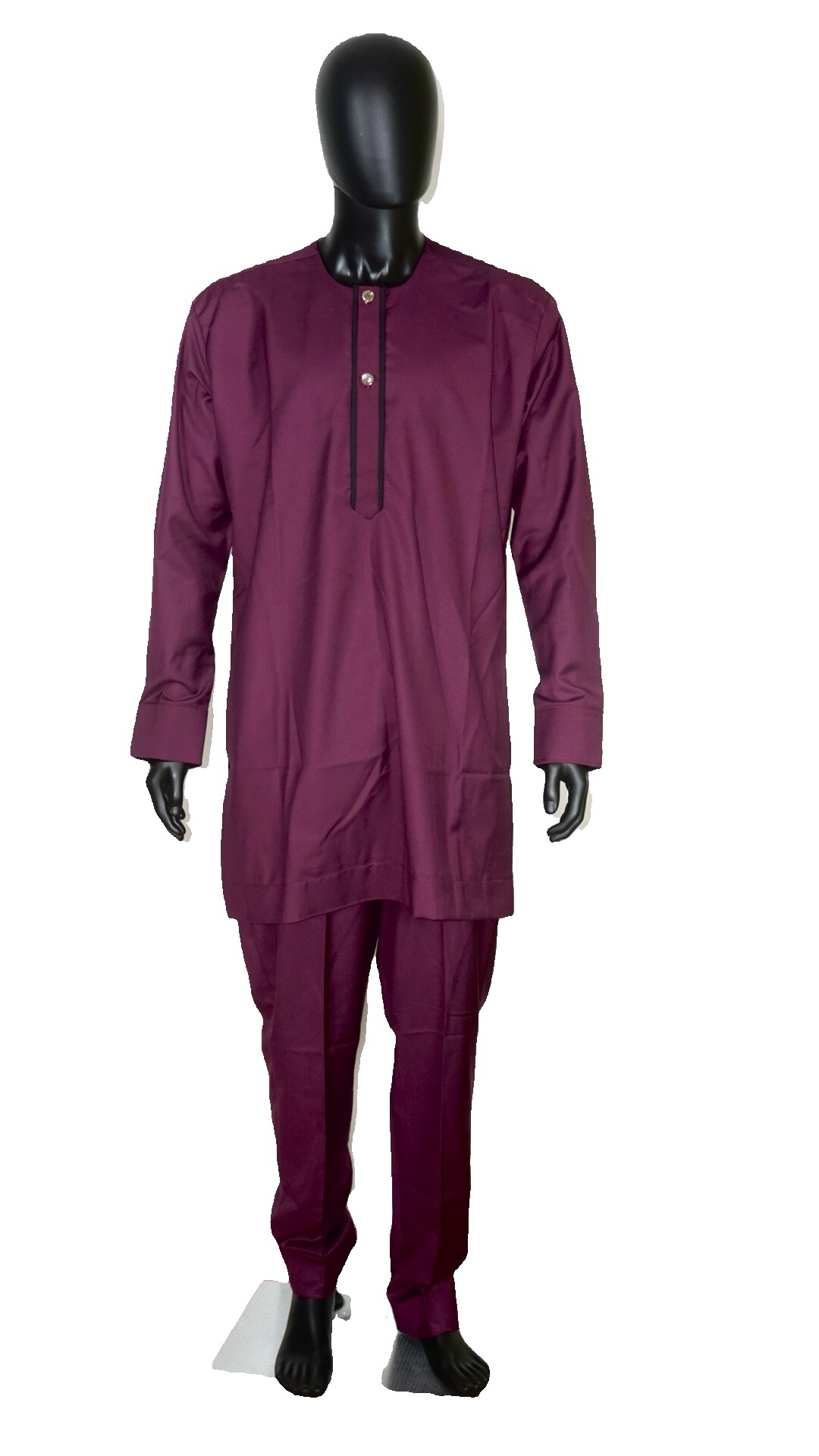 Men Kaftan