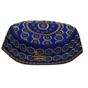 Traditional African Hat