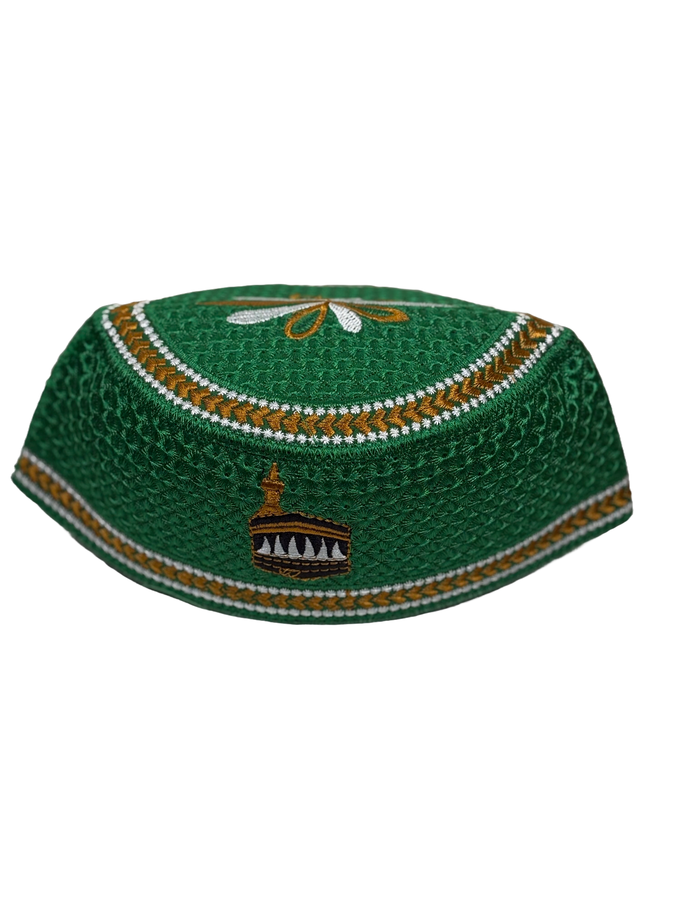 Traditional African Hat