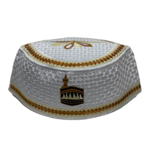 Traditional African Hat