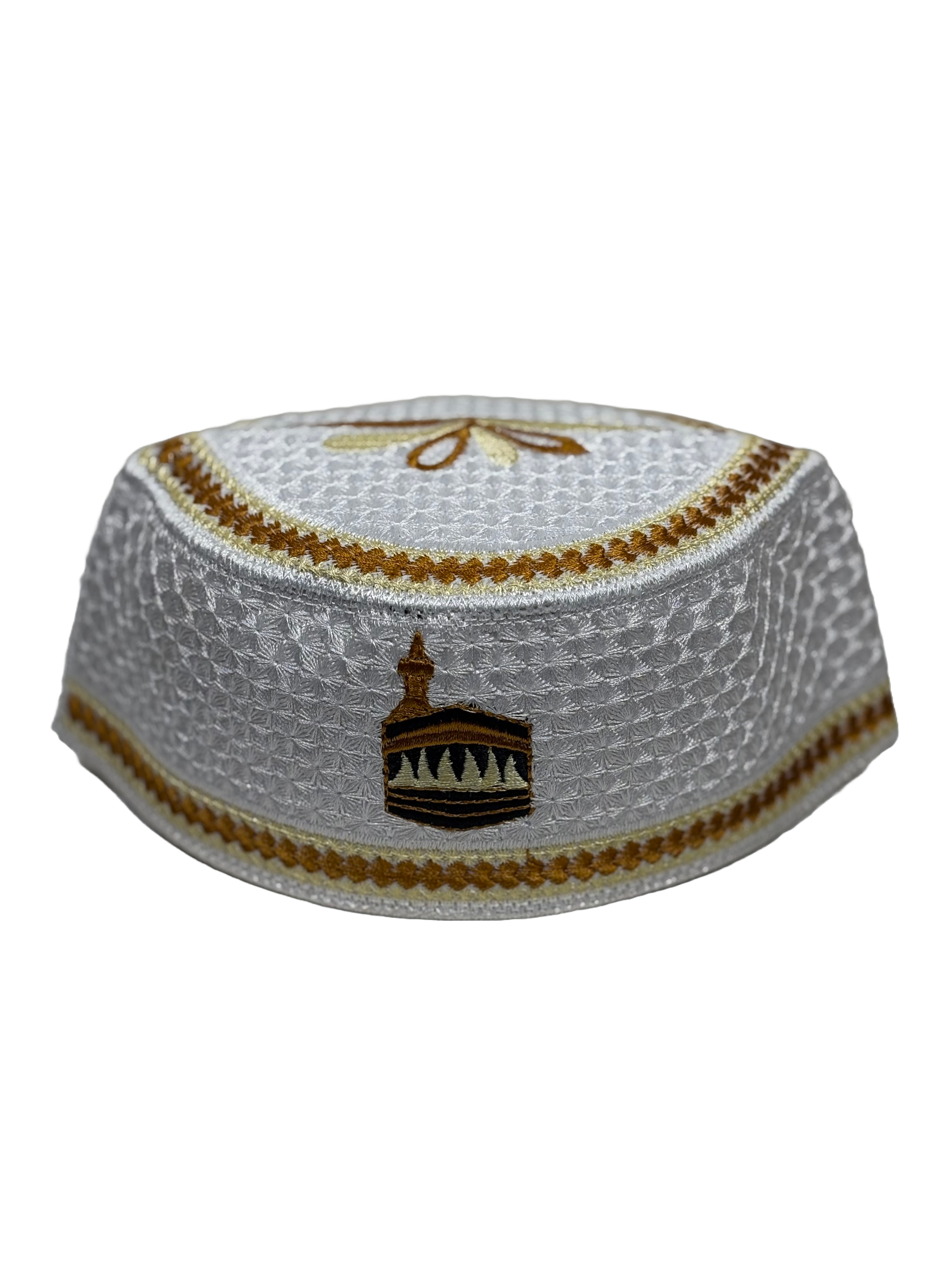Traditional African Hat