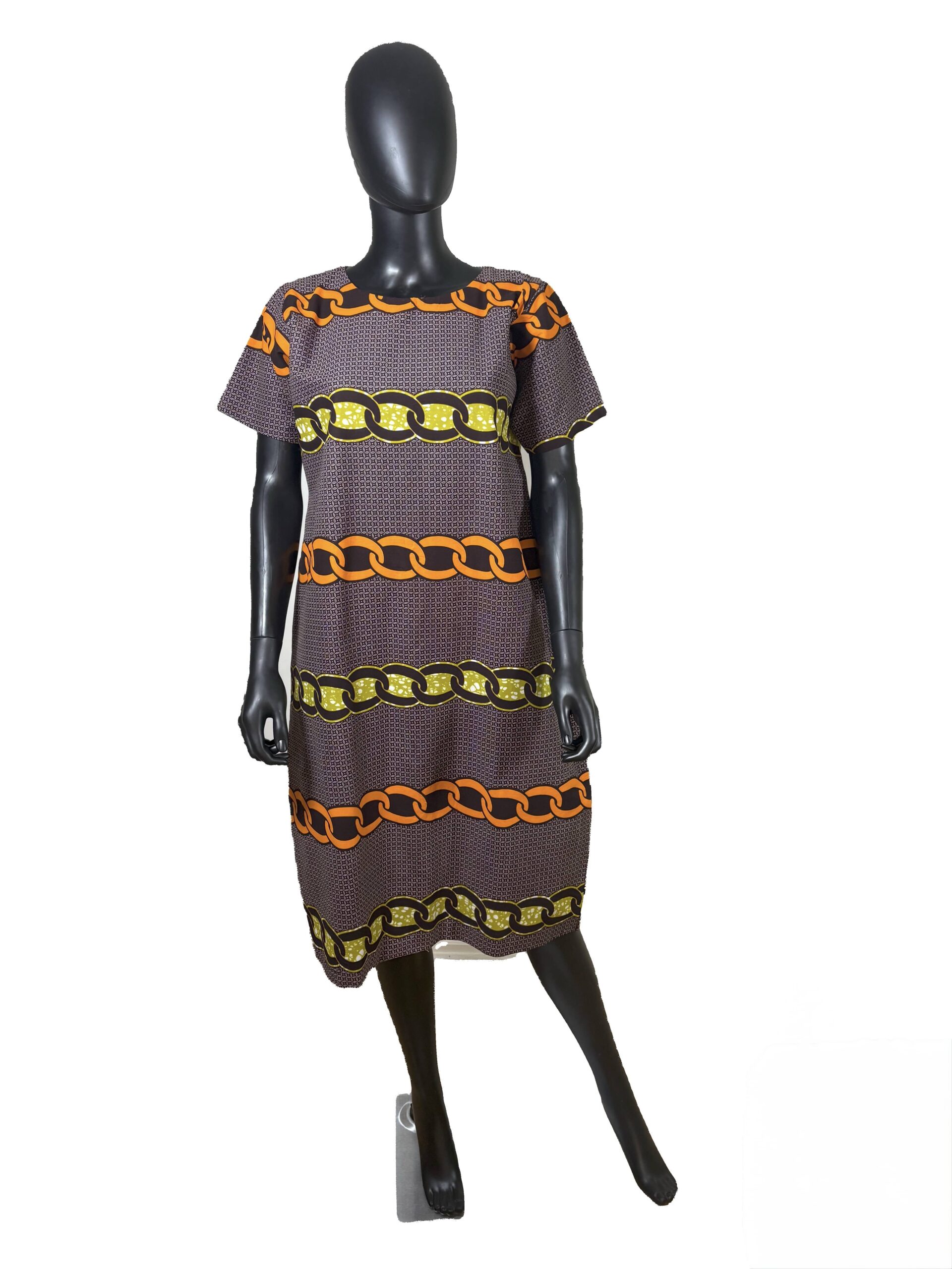 Summer Casual  dress