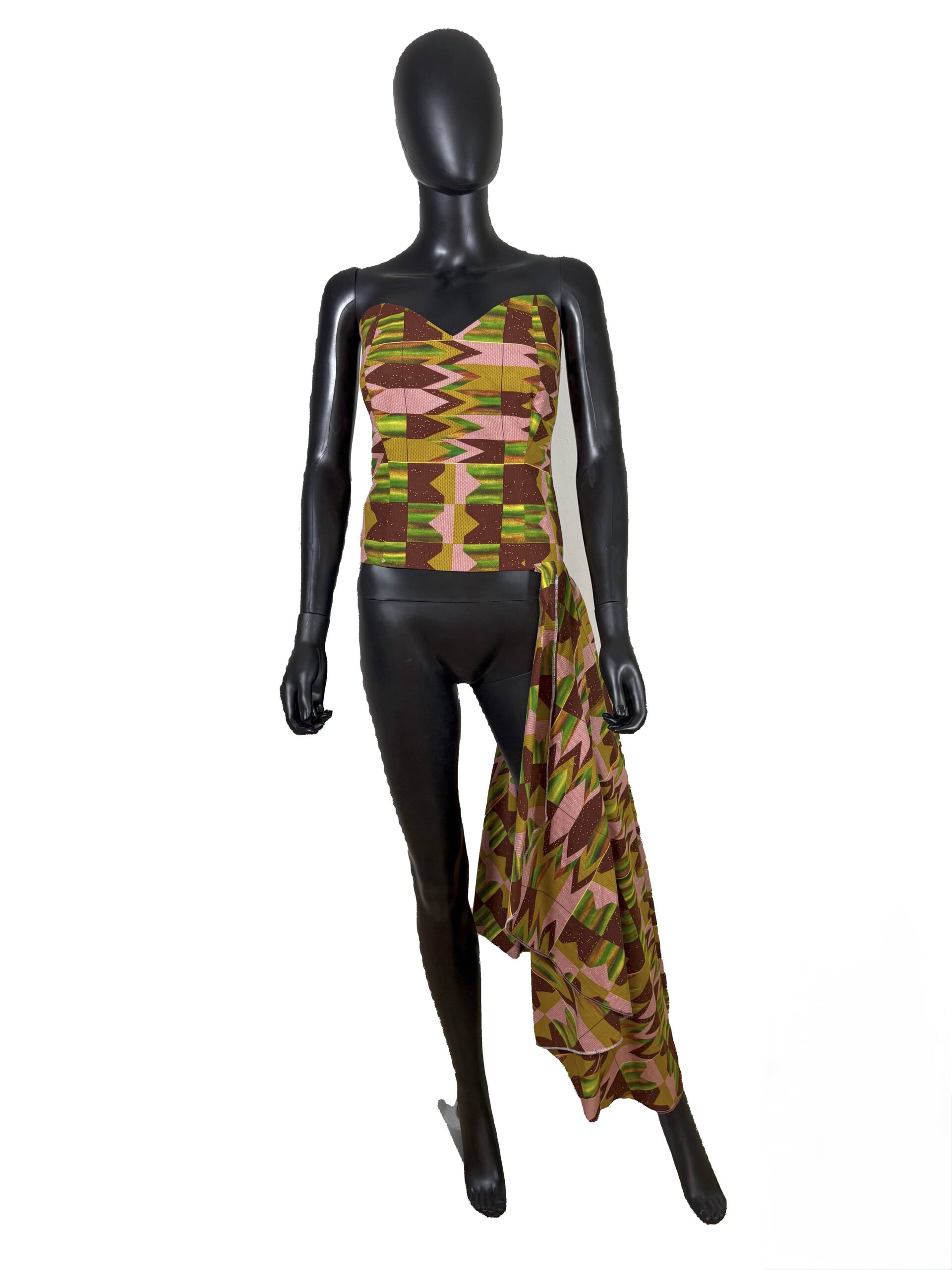 African Top