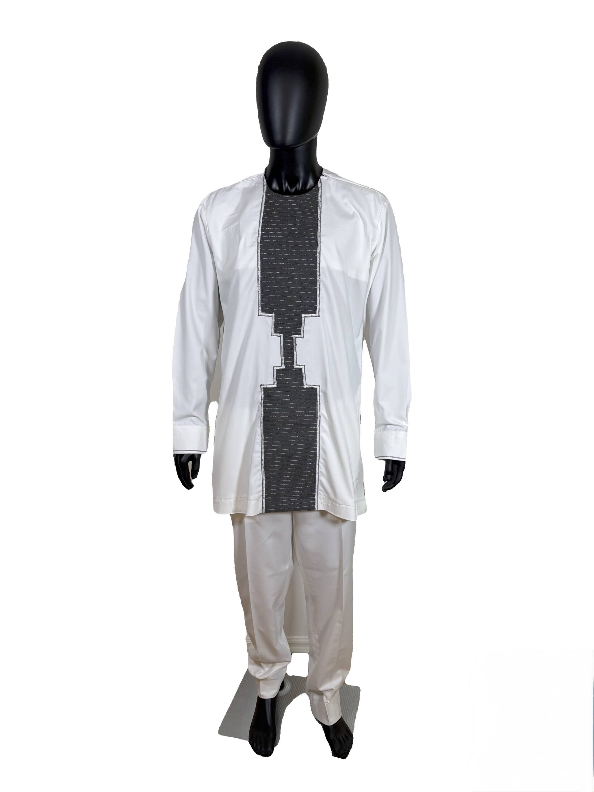 Kaftan men wear