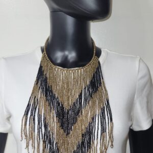 Beaded Necklace