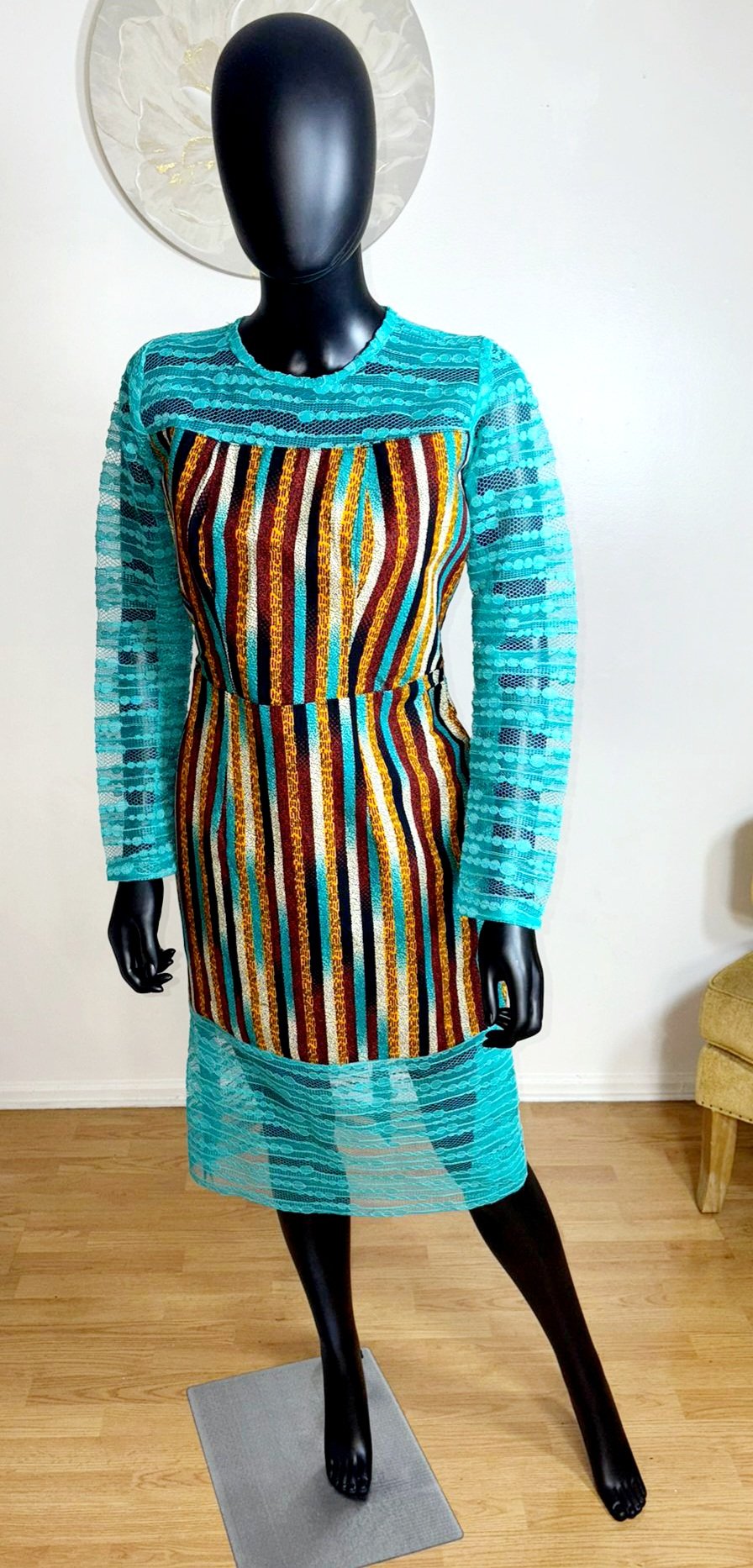 Bodycon Dress