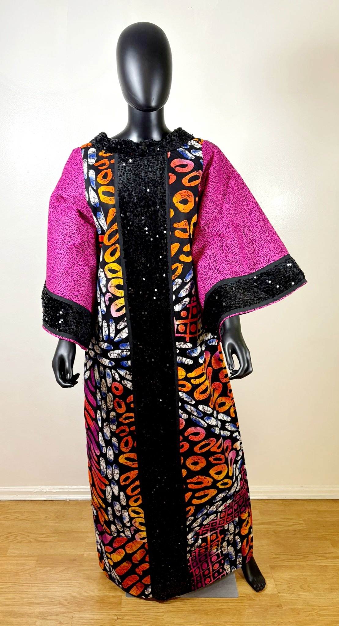 Aunty Lucy Dress