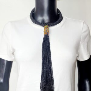 Beaded Necklace