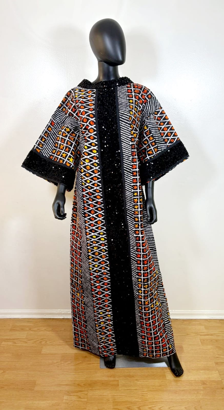 Aunty Lucy Dress