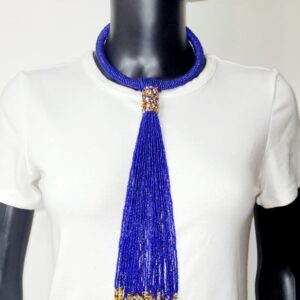 Beaded Necklace