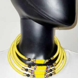 Beeded Necklace
