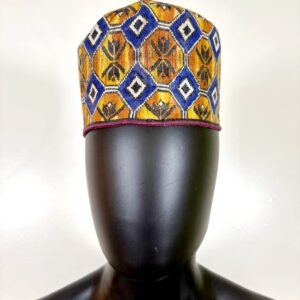 African Hat