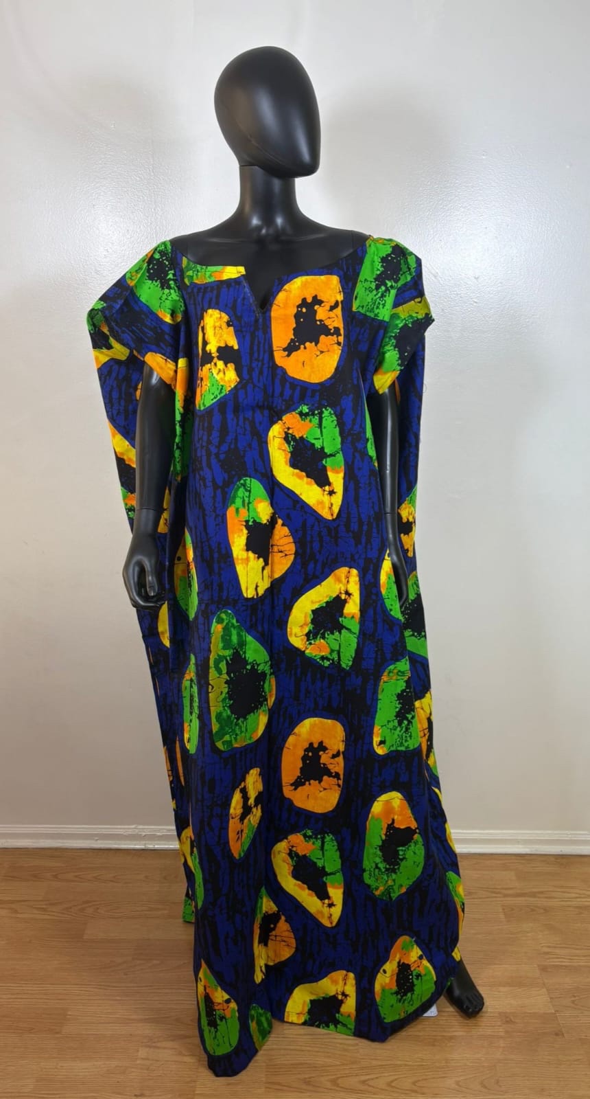 Gown