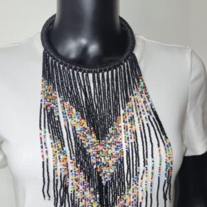 Beaded Necklace