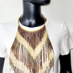 Beaded Necklace