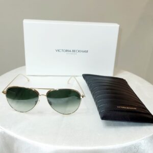 Victoria Beckham sunglasses