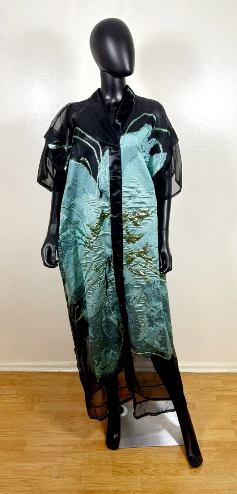 Gown Dress
