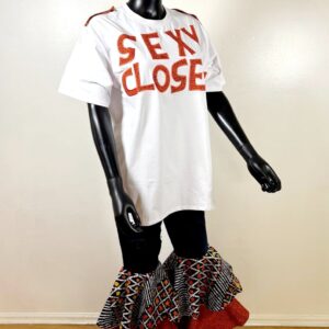 Sexy Closet Jeans &Tees