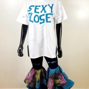 Sexy Closet Jeans & Tees