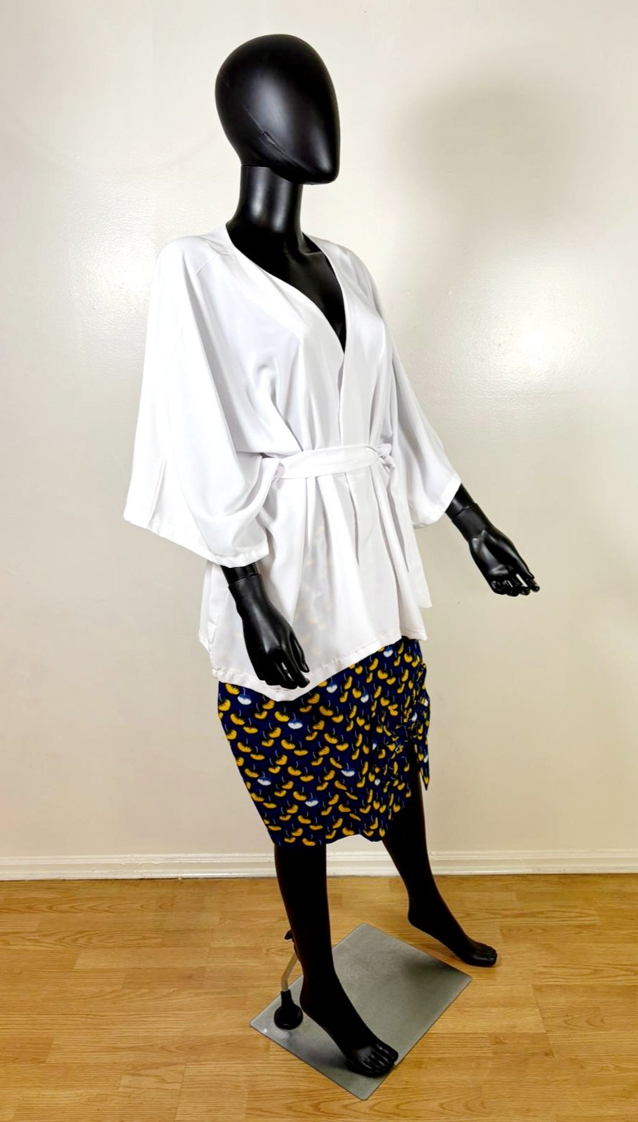 Skirtsuit
