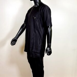 Nigerian Agbada
