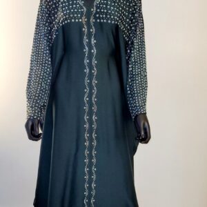 Dubai Gown