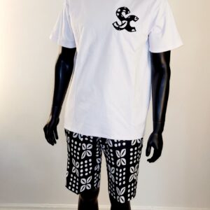 Summer Casual