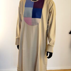 kaftan Gown