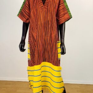 Country cloth Dress
