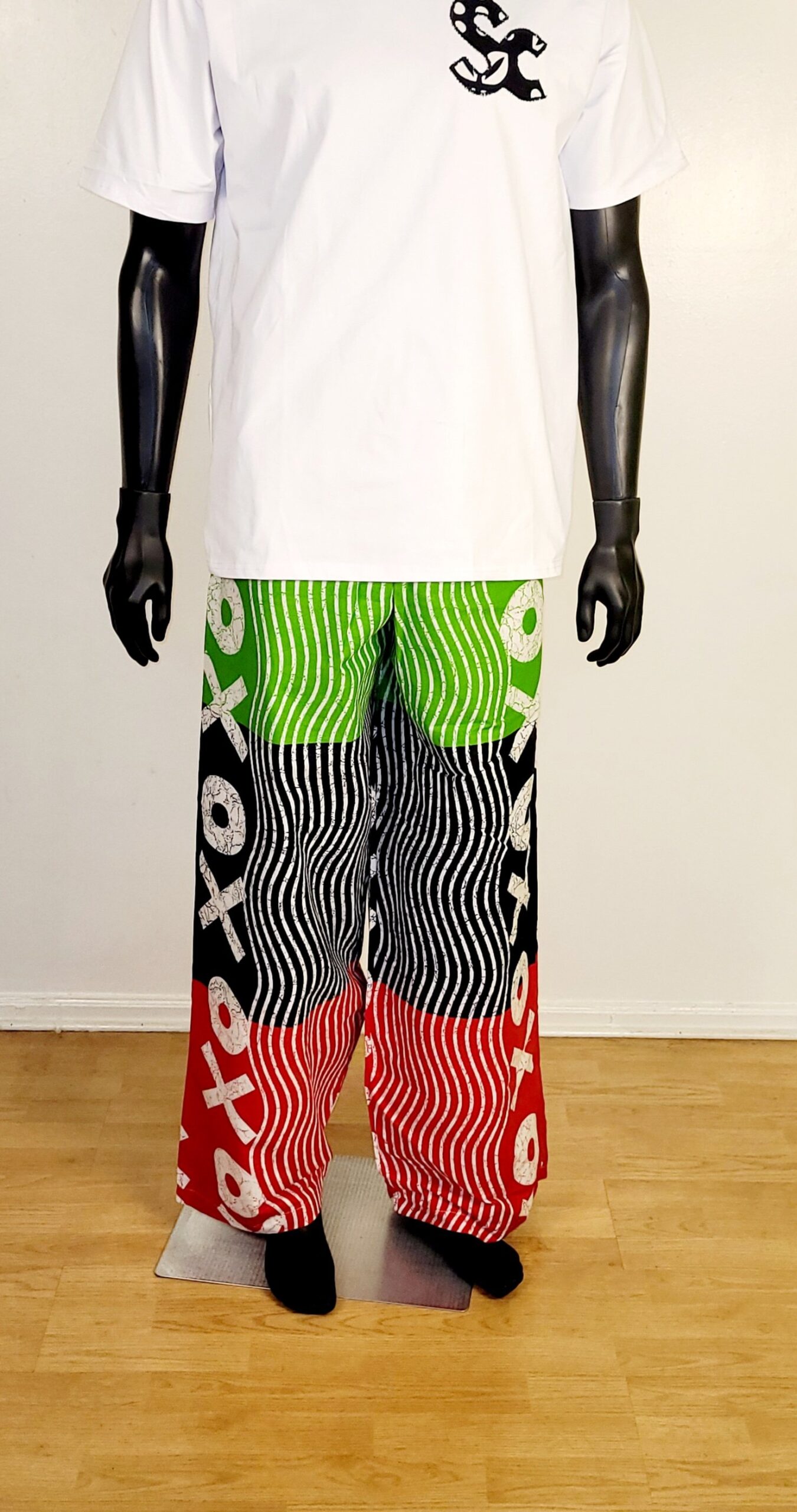 Men Casual Pant